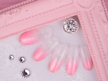 ヒロネイル(Hiro Nail)/ハンドジェル定額/7980