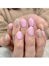 ネイルサロン シェリス(Nail Salon CHELICE)/