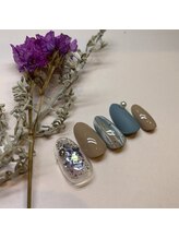 デュオ(duo)/12月monthlyデザイン6900