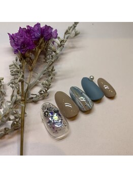 デュオ(duo)/12月monthlyデザイン6900