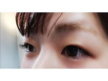 ナウラ アイラッシュ(nauraa eyelash)/☆可愛らしい目元に☆