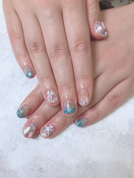 リネイル(Re nail)/