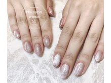 ミューオ(MIEUO)/マグネットネイル5880