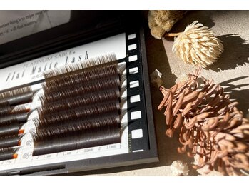 ラグアイラッシュ 静岡店(lag eye lash)/ダークモカ