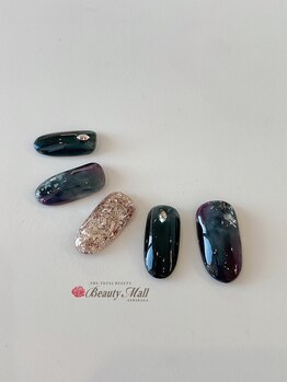 ビューティーモール 足利店/【8800円】Hジェル☆Wケア付き