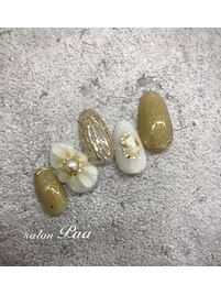 デコレイトコース