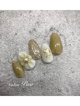 デコレイトコース