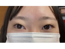 ルフレ(reflet)/パリジェンヌラッシュリフト