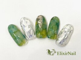 定額カジュアルコース