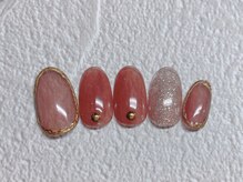 アミュレット 柳津店(AMULET)/6月定額　4950円（税込）