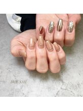 アイリーネイル(IRIE NAIL)/ジェル