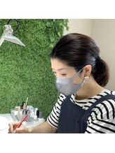 コンネイル(CON NAIL)&nbsp;TANAKA YUKO