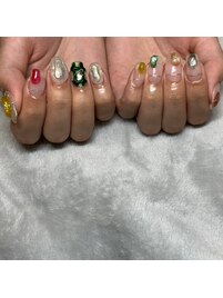 持ち込みデザイン