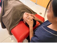 マハロ整体 名張(MAHALO)/眼の疲れが取れない方へ