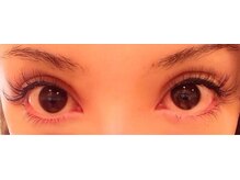 アイマジックピュア 札幌大通店(EYE MAJIC pure)/真優川咲さんデザイン★