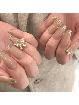 ラピス 渋谷店(Lapis)/ジェルやり放題コース