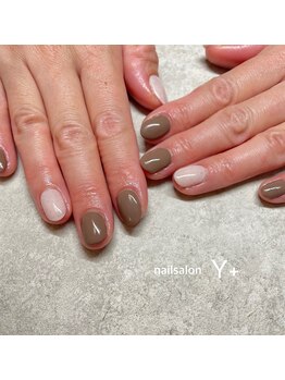 ワイプラス(Y+)/