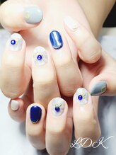 エルディケイ(LDK)/春♪定額デザイン　￥7184-