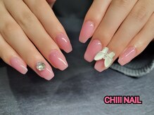 チーネイル(CHIII NAIL)/ちゅるんネイル