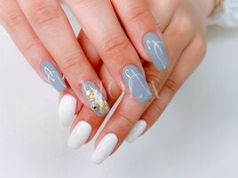 アシンメトリー/ニュアンス