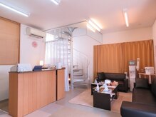 ほぐし処 らくもみ/落ち着く空間♪