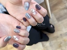 クレー(Klee)/定額　Simple &nbsp;Design