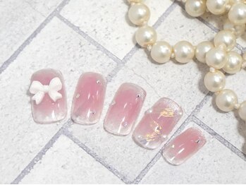 フォルチェ ゆめタウン東広島店(Folche)/アートネイル