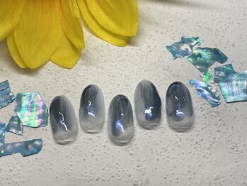 ネイルサロン アイナ(NailSalon Aina)/定額デザインコース