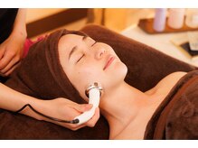 グレースフィオーレ 町田店(gracefiore)/オプション：超音波