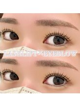 ココビ 福山駅前店(COCOVI)/ill_ eyelash&brow