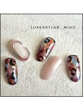 リュクスアートラボ(Luxeartlab)/ネイルデザイン