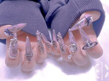 スノーネイルサロン 新宿店(Snow nail salon)/