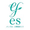 エス(es)ロゴ