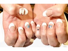 ベリッシモ(BELLISSIMO)/画像持ち込み