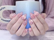 キナ(KINA)/3/8　10本乗せ放題+有料パーツ