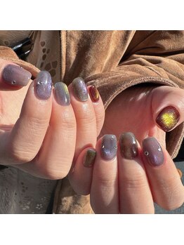 サイ(sai)/ニュアンス