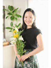 エヌバリ(N Bali)&nbsp;福間 ののこ