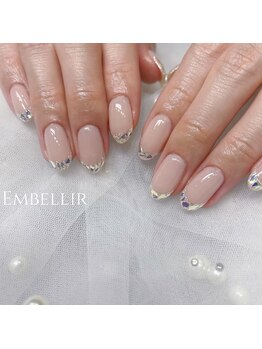 アンベリール 新宿(Embellir)/120分やり放題コース♪