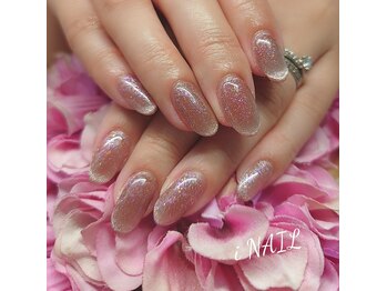 アイネイル(iNAIL)/