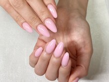 カナネイル(Kana Nail)/スカルプ/ワンカラー