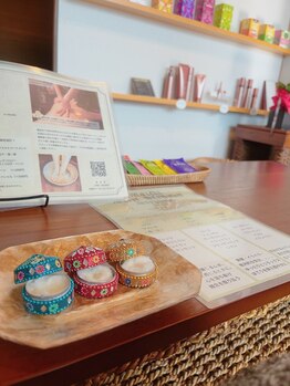 モミ 覚王山店(momi)/