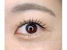 マーズ アイデザイン(Mars+ Eye Design)/フラットラッシュ