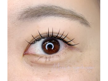 マーズ アイデザイン(Mars+ Eye Design)/フラットラッシュ