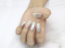 アイビー(Aivy)/夏オーロラデザイン