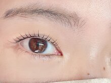 キト(KITO)/◆似合わせまつげパーマ