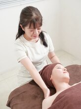 フェミニンエステティック 大阪福島店&nbsp;フジイ 