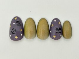 ハロウィン