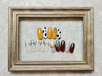 ルミエナ 銀座(Lumiena Ginza)/ルビーコース