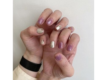 グランベイル ネイルルーム(nail room)/
