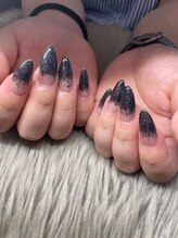 シュガープラム ネイル 横浜(sugar plum)/やり放題/ジェル/スカルプ/横浜